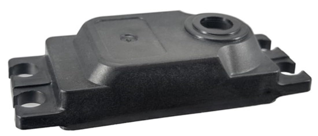 Amazon | SANWA サーボケース ウエ PGS-CLII 107A54691B | ラジコン